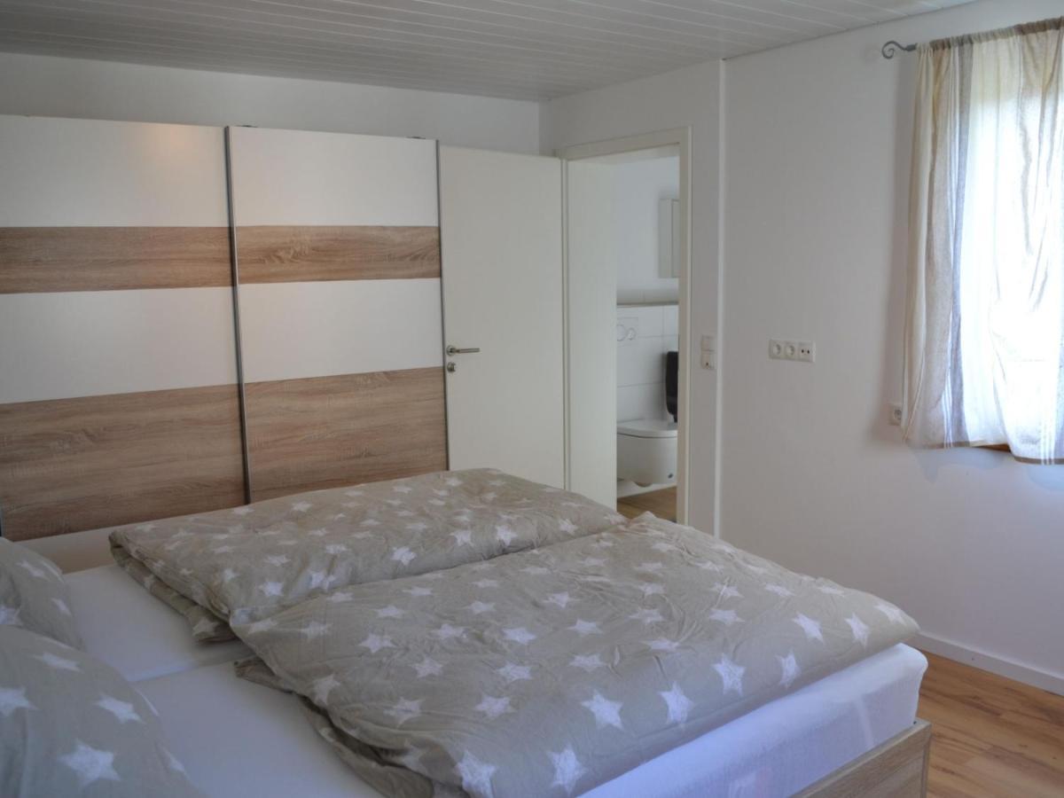 Ferienwohnung Wanderglueck Mössingen Exterior foto